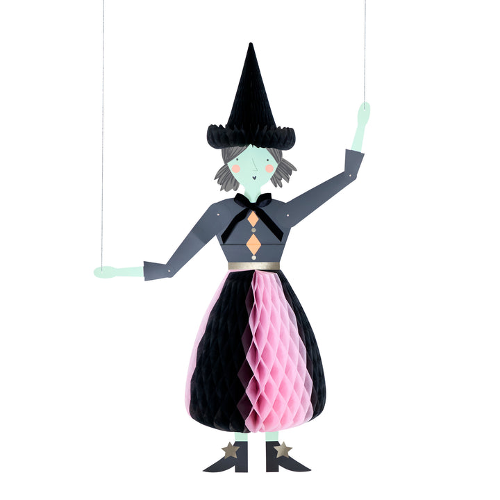 Halloween Figuren Meri Meri