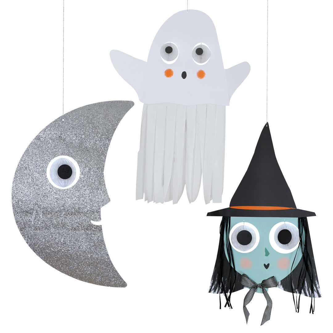 XXL Halloween Dekoration Meri Meri