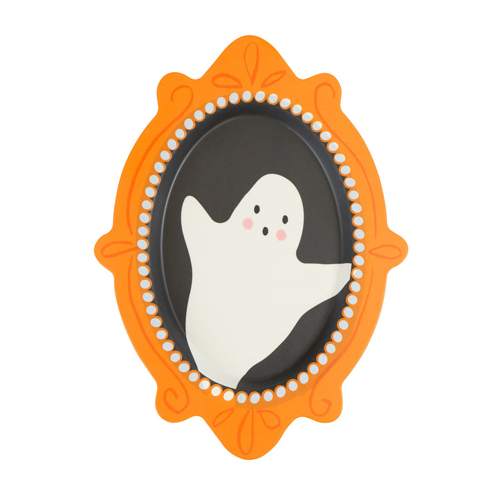 Halloween Melaminteller Meri Meri