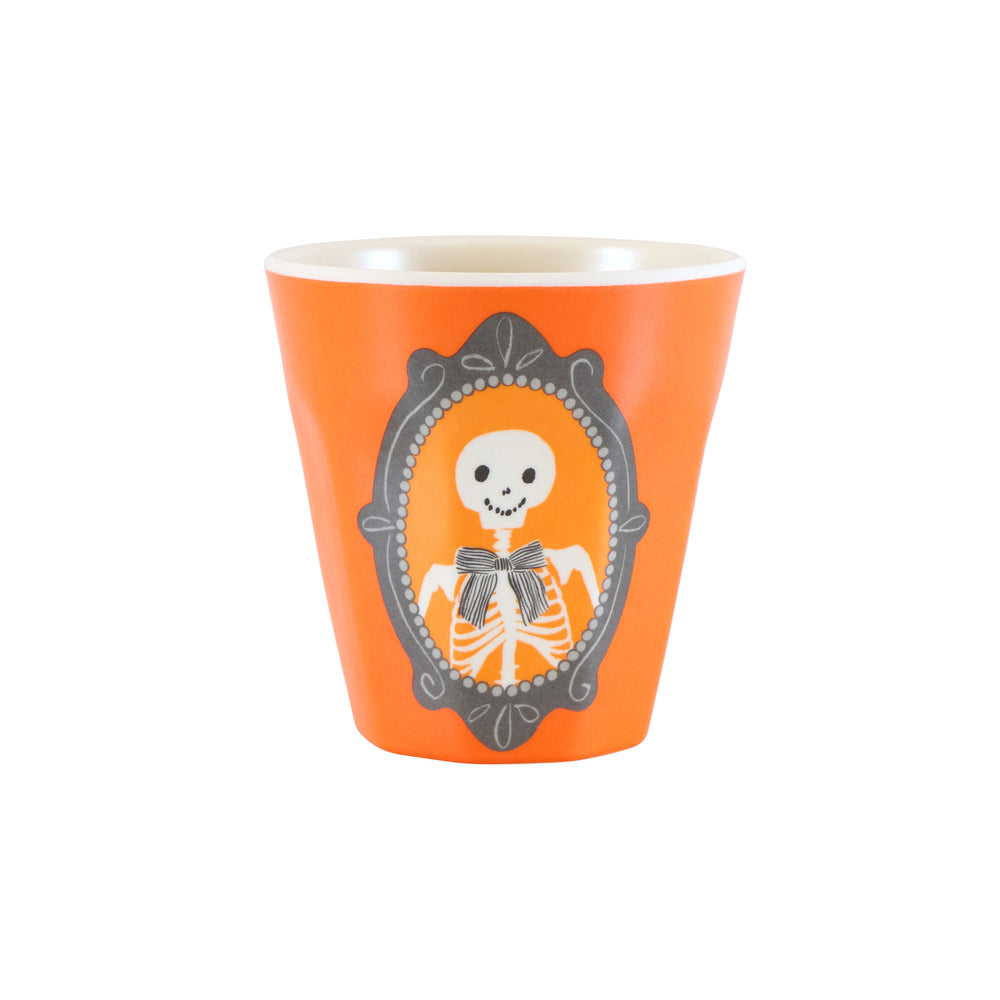 Halloween Melaminbecher Meri Meri
