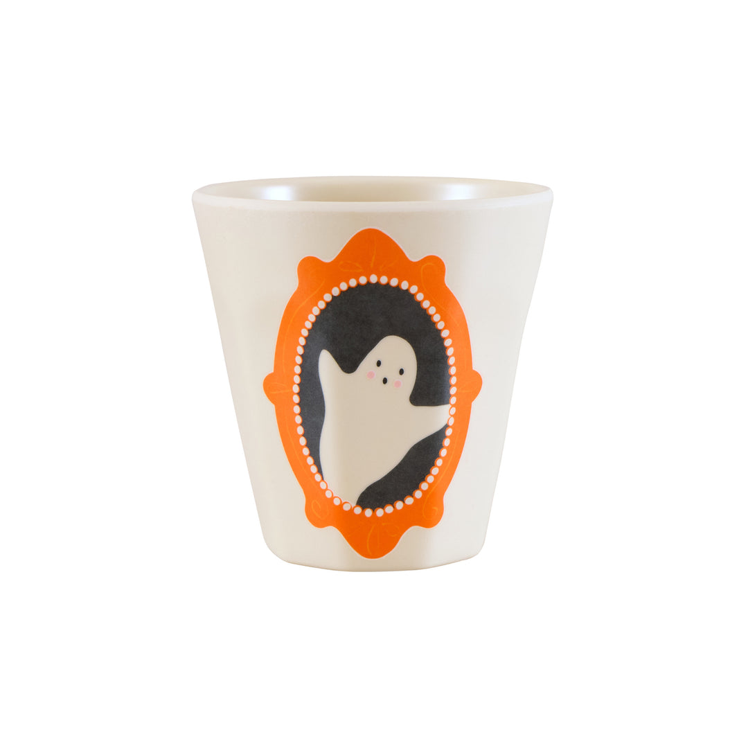Halloween Melaminbecher Meri Meri