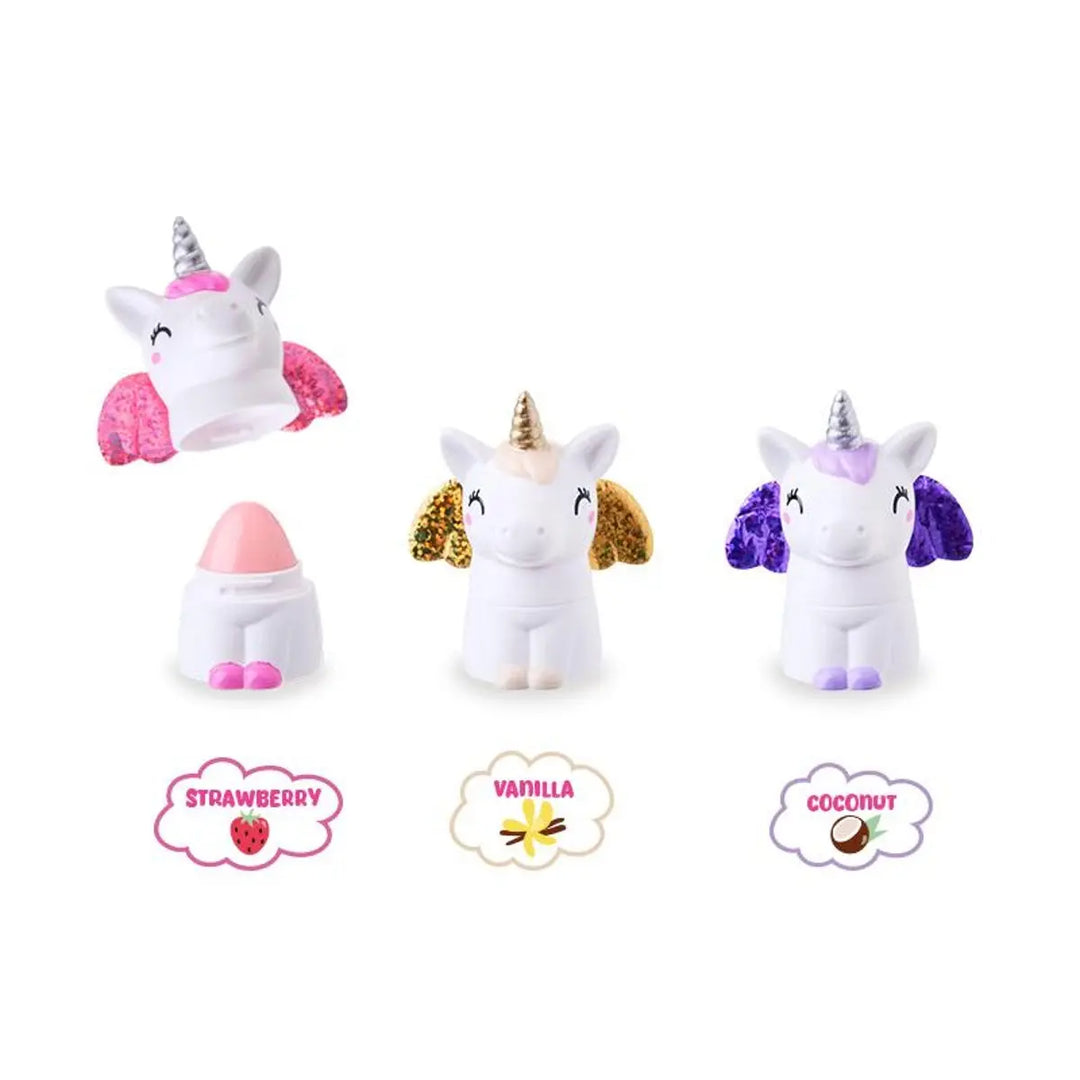 Einhorn Lippenbalsam Trendhaus