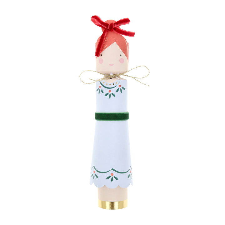 Nussknacker Surprise Bonbons ohne Knall Meri Meri