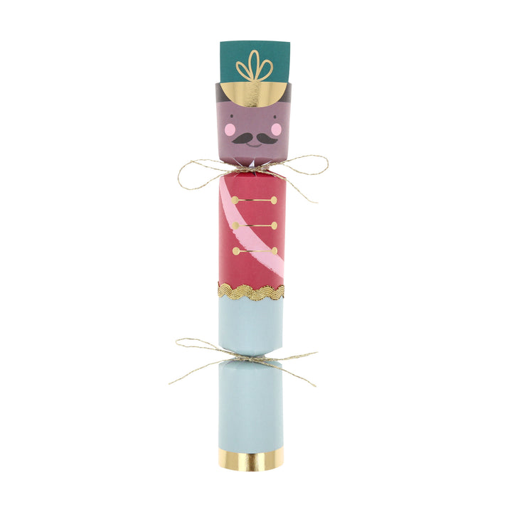 Nussknacker Surprise Bonbons ohne Knall Meri Meri