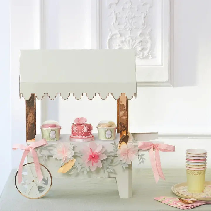 Laduree Centerpiece Meri Meri
