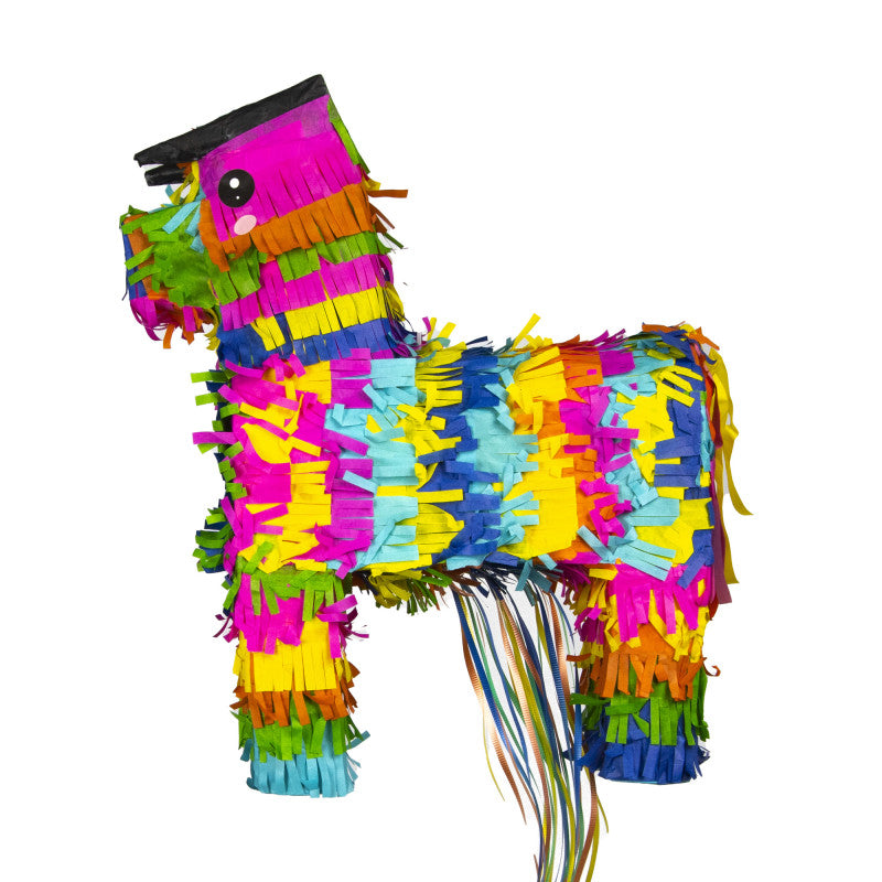 Pinata Esel Tim & Puce