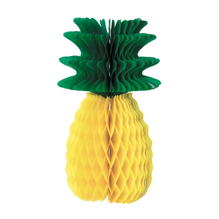 Ananas Wabenball klein Tim & Puce