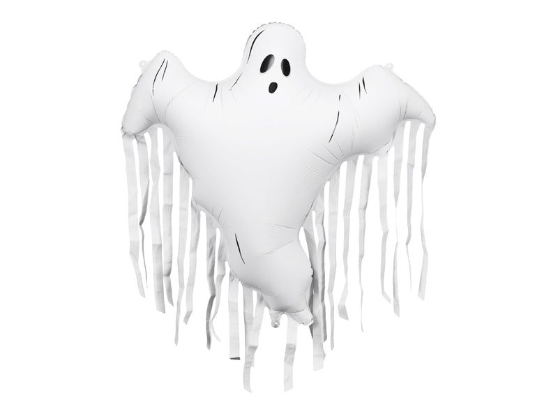 Geist Folienballon PartyDeco