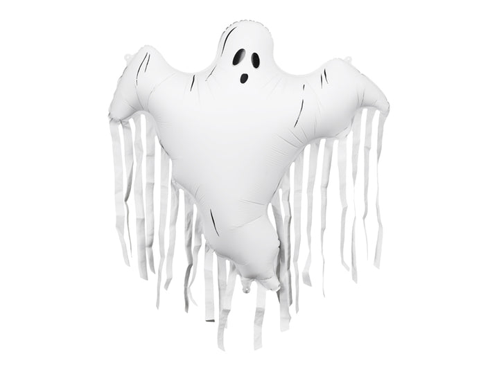 Geist Folienballon PartyDeco