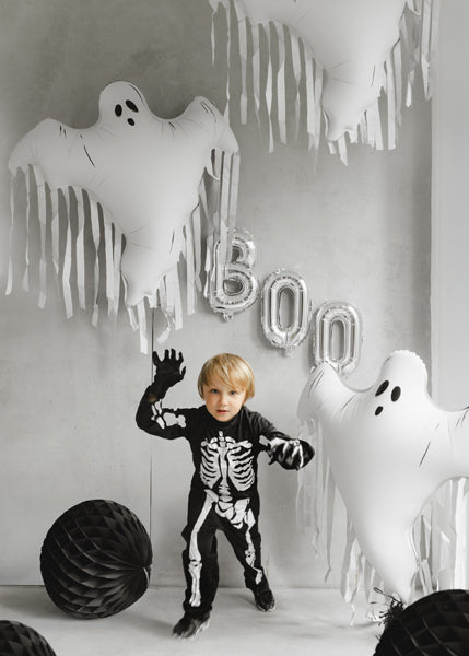 Geist Folienballon PartyDeco