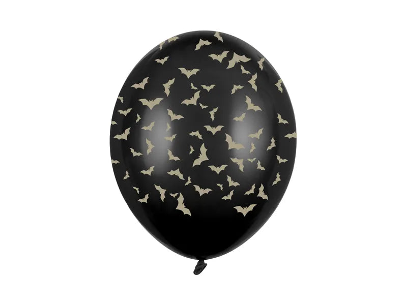 Fledermaus Ballons