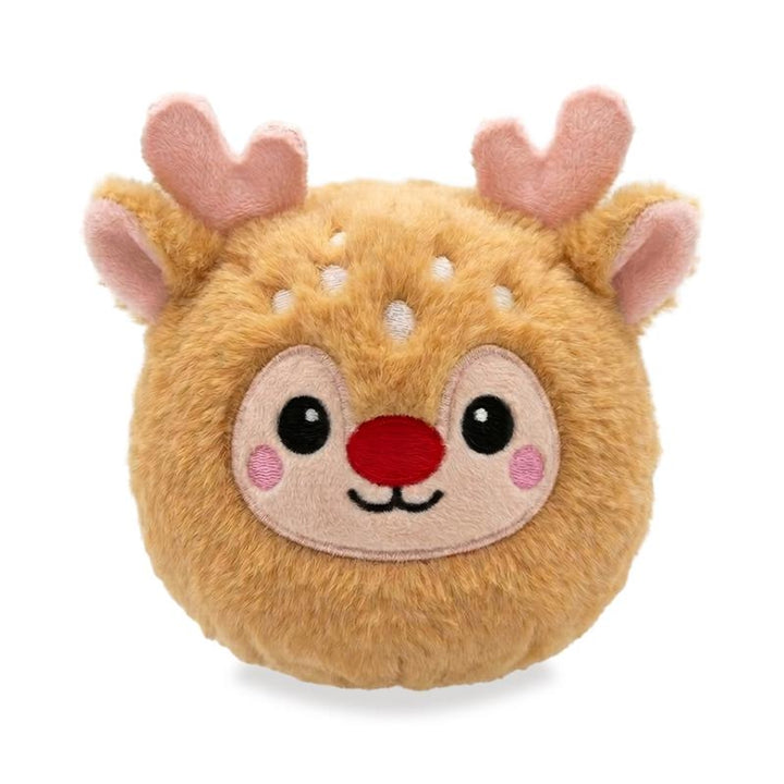 Bouncing Ball Rentier