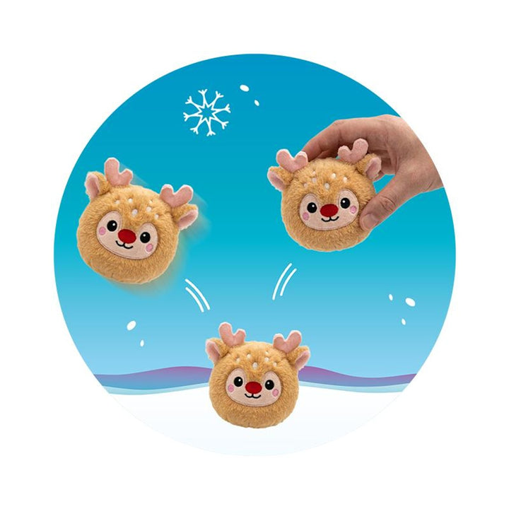 Bouncing Ball Rentier