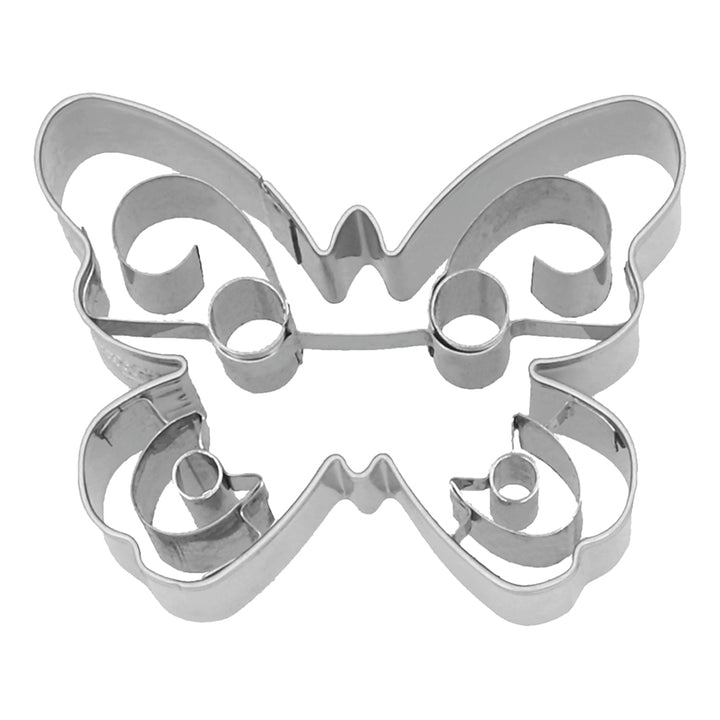 Ausstechform Schmetterling
