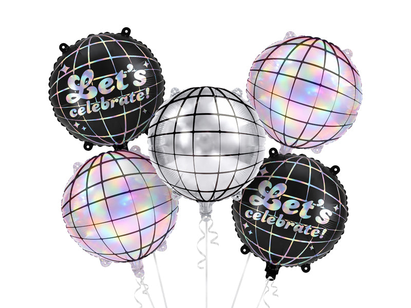 Ballonset Disco