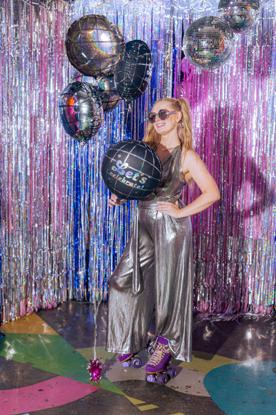 Ballonset Disco