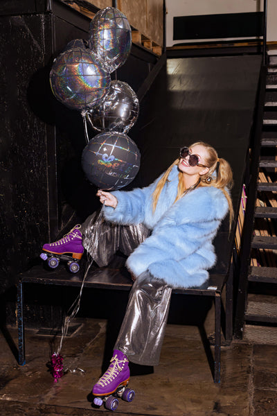 Ballonset Disco