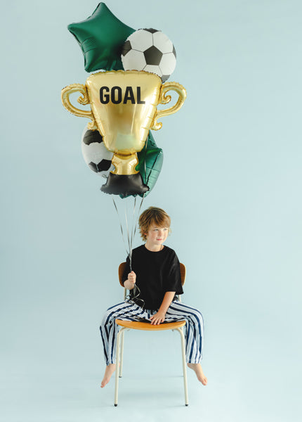 Ballonset Fussball