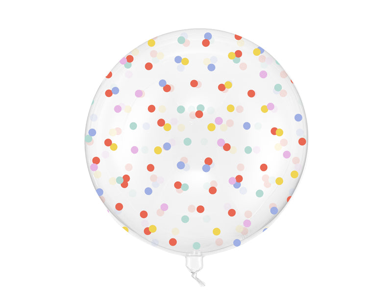 Bubble Ballon Spotty