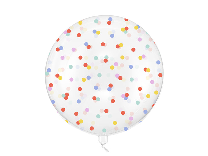 Bubble Ballon Spotty