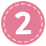 2. Geburtstag