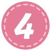 4. Geburtstag