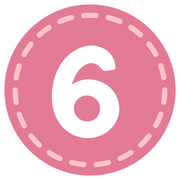 6. Geburtstag