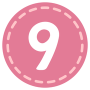 9. Geburtstag