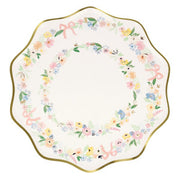 Elegant Floral