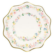Elegant Floral