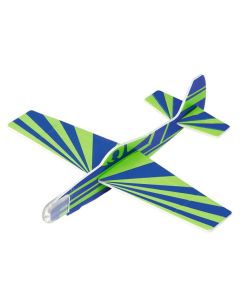 Segelflieger Glow in the dark