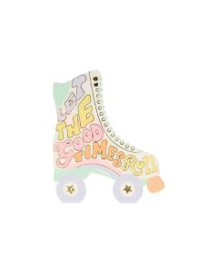 Roller Skate Servietten