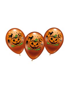 Ballons Halloween