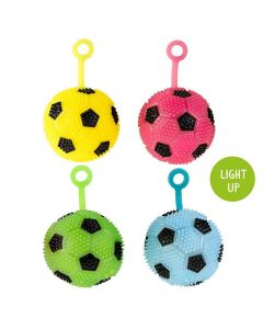 Light-Up Finger Spielball