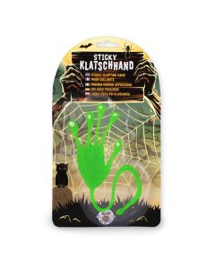 Zombie Klatschhand