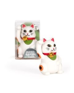 Lucky Cat Radierer