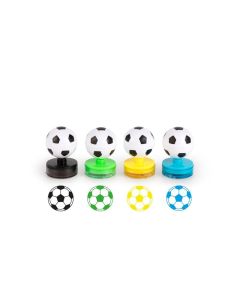 Fussball Stempel