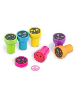 Smile Stempel