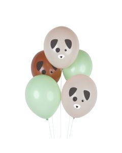 Hunde Ballons (My Little Day)