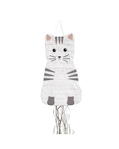 Kitten Pinata groß