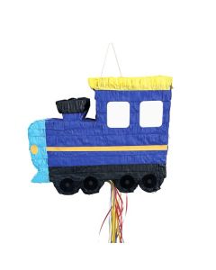 Train Pinata groß