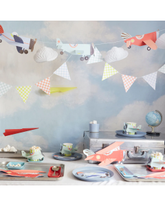 Planes Partybox (8 Personen)