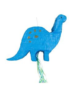 Dino Diplodocus Pinata groß